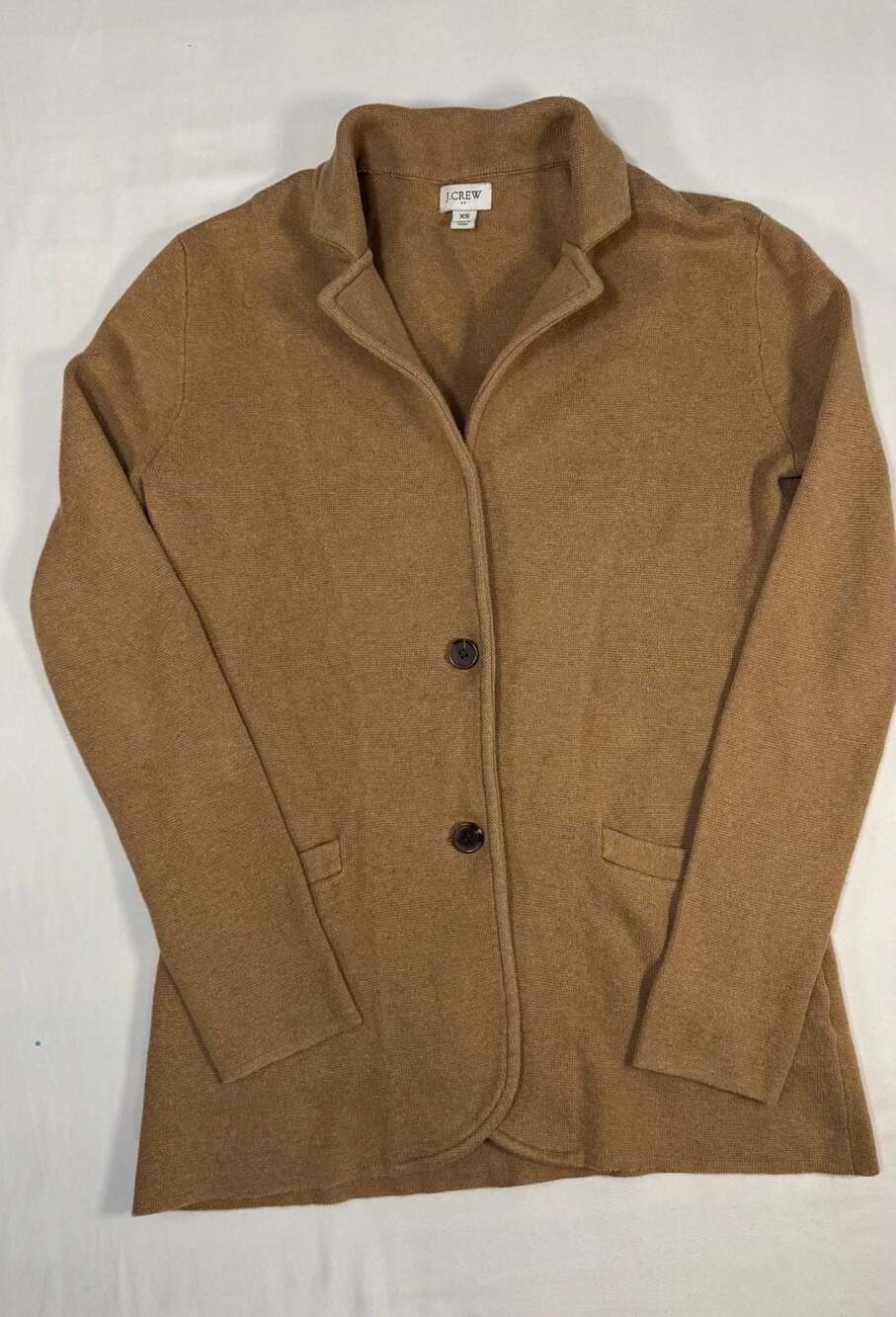 J. Crew